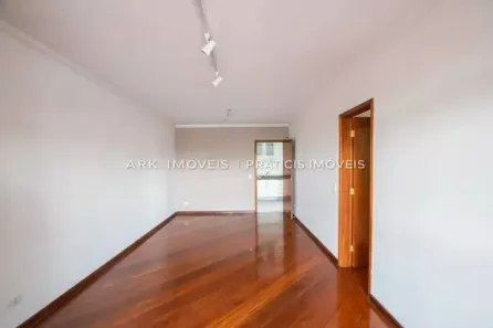Apartamento com 3 Quartos à venda, 102m² no Chácara Inglesa, São Paulo