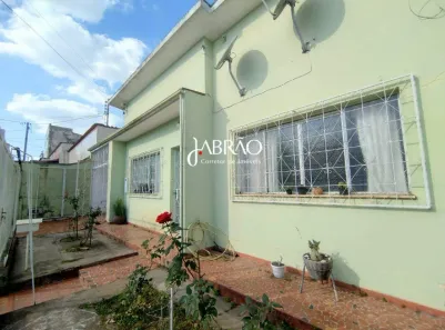 Casa com 5 Quartos à venda, 264m² no Centro, Barbacena