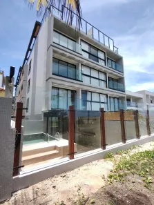 Flat com 1 Quarto à venda, 19m² no Jardim Oceania, João Pessoa