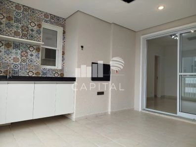 Apartamento com 2 Quartos à venda, 107m² no Dezoito do Forte Empresarial/Alphaville., Barueri