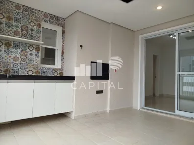 Apartamento com 2 Quartos à venda, 107m² no Dezoito do Forte Empresarial/Alphaville., Barueri