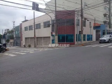 Prédio Comercial para venda ou aluguel, 440m² no Cerâmica, São Caetano do Sul