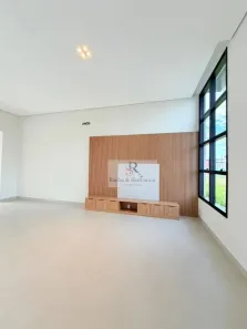 Casa de Condomínio com 3 Quartos à venda, 198m² no Jardim Esplanada II, Indaiatuba