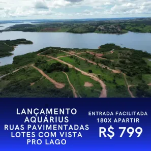 Lote/Terreno à venda, 1000m² no Setor Sul, Brasília