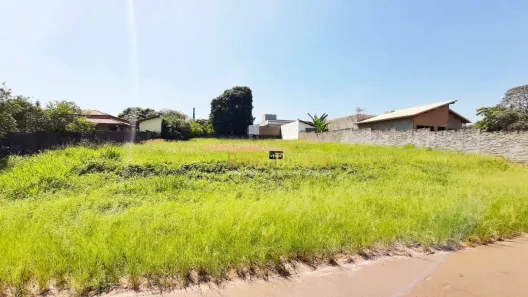 Lote/Terreno à venda, 1000m² no Portal dos Nobres, Ipeúna