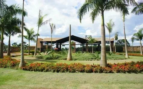 Lote/Terreno à venda, 800m² no Residencial Haras Patente, Jaguariúna