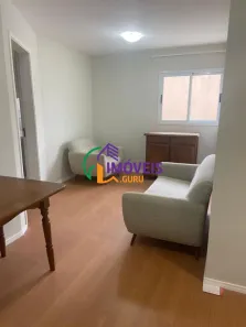 Apartamento com 1 Quarto à venda, 41m² no Casa Branca, Santo André