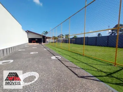 Fazenda/Sítio com 1 Quarto à venda, 166m² no Residencial Praia dos Namorados, Americana