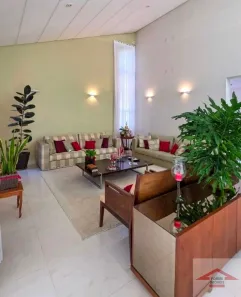 Casa de Condomínio com 3 Quartos à venda, 536m² no Portal do Paraíso I, Jundiaí