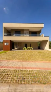 Casa de Condomínio com 5 Quartos à venda, 510m² no Colinas da Anhangüera, Santana de Parnaíba