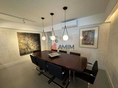 Apartamento com 4 Quartos à venda, 202m² no Icaraí, Niterói