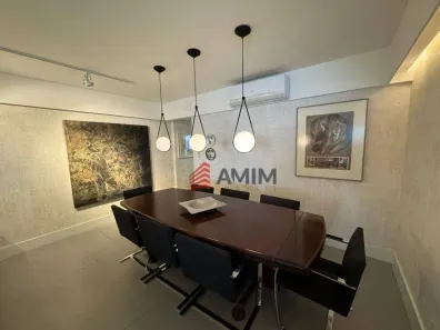 Apartamento com 4 Quartos à venda, 202m² no Icaraí, Niterói