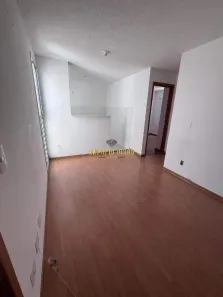 Apartamento com 2 Quartos à venda, 40m² no Jardim Europa, Suzano