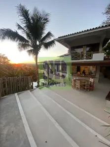 Casa de Condomínio com 5 Quartos à venda, 83m² no , Armação dos Búzios