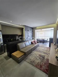 Apartamento com 3 Quartos à venda, 94m² no Tatuapé, São Paulo