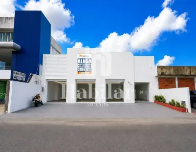Ponto Comercial para alugar, 292m² no Treze de Julho, Aracaju