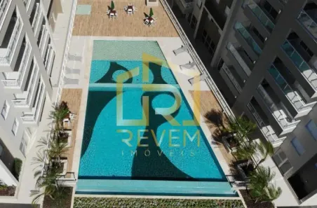 Apartamento com 3 Quartos para alugar, 75m² no Centro, Barueri