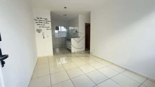 Apartamento com 2 Quartos à venda, 46m² no São Pedro, Esmeraldas