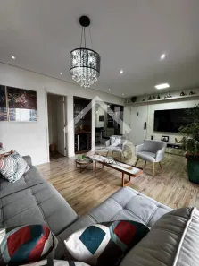 Apartamento com 3 Quartos à venda, 106m² no Baeta Neves, São Bernardo do Campo