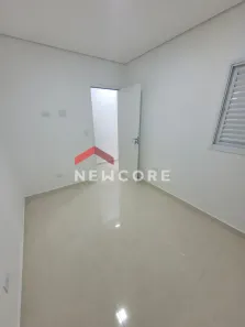 Apartamento com 2 Quartos à venda, 43m² no Vila Suíça, Santo André