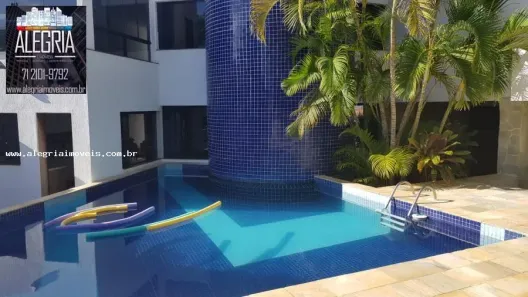 Casa com 5 Quartos à venda, 1200m² no Vilas do Atlântico, Lauro de Freitas