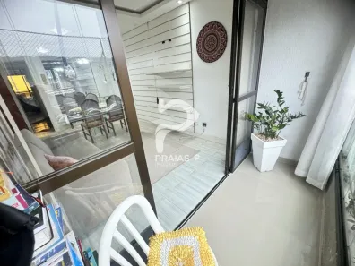Apartamento com 2 Quartos à venda, 70m² no Enseada, Guarujá