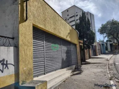 Imóvel Comercial para alugar, 515m² no Alto da Lapa, São Paulo