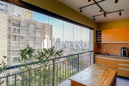 Apartamento com 2 Quartos à venda, 92m² no Alto da Mooca, São Paulo