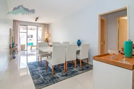Cobertura com 2 Quartos à venda, 189m² no Jardim Botânico, Rio de Janeiro