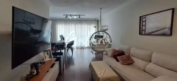 Apartamento com 3 Quartos à venda, 144m² no Santa Paula, São Caetano do Sul