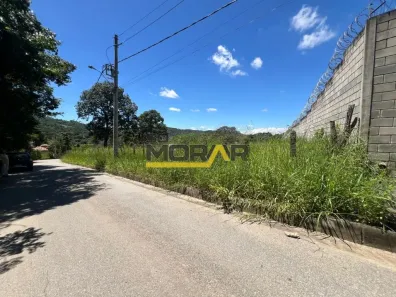 Lote/Terreno à venda, 700m² no Santo Antonio da Barra, Pedro Leopoldo