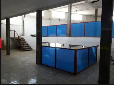 Galpão/Depósito/Armazém com 3 Quartos à venda, 419m² no Vila Santa Virginia, São Paulo