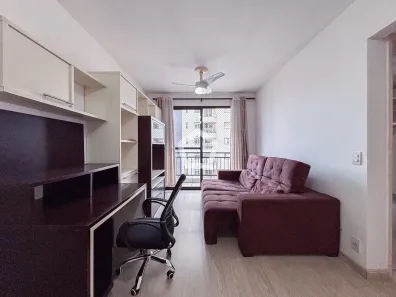 Apartamento com 1 Quarto à venda, 41m² no Vila Olímpia, São Paulo