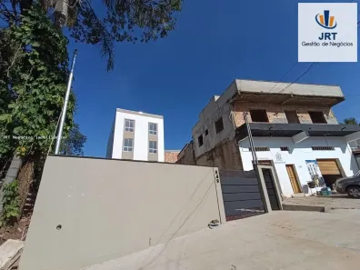 Apartamento com 2 Quartos à venda, 80m² no Bosques de Ibirité, Ibirité
