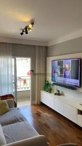 Apartamento com 2 Quartos à venda, 67m² no Boa Vista, São Caetano do Sul