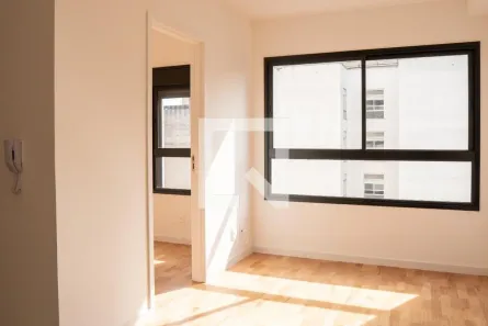 Apartamento com 2 Quartos à venda, 34m² no República, São Paulo