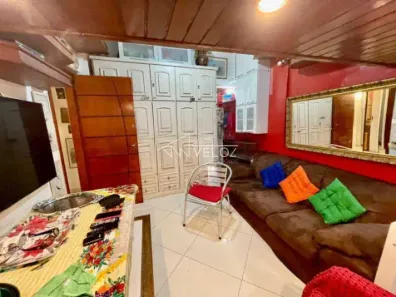 Apartamento com 2 Quartos à venda, 70m² no Ipanema, Rio de Janeiro