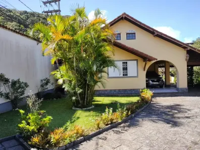 Casa com 3 Quartos à venda, 275m² no São Sebastião, Petrópolis