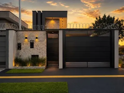 Casa com 3 Quartos à venda, 129m² no Jardim Buriti Sereno, Aparecida de Goiânia