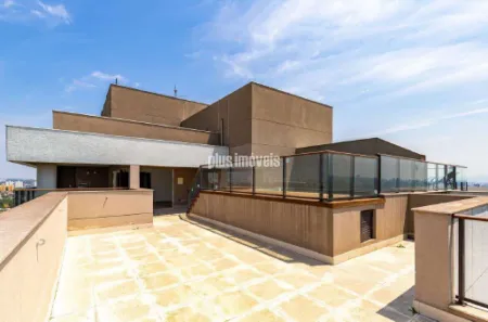 Apartamento com 4 Quartos à venda, 343m² no Morumbi, São Paulo
