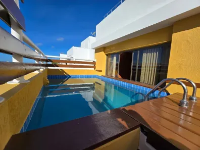 Cobertura com 3 Quartos à venda, 256m² no Graça, Salvador