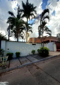 Casa com 3 Quartos à venda, 244m² no Setor Jaó, Goiânia