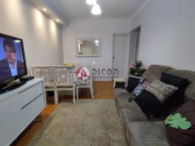 Apartamento com 2 Quartos à venda, 75m² no Bela Vista, São Paulo