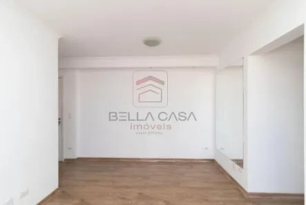 Apartamento com 2 Quartos à venda, 62m² no Quarta Parada, São Paulo