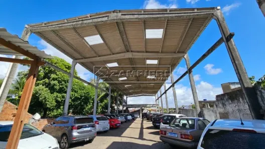Galpão/Depósito/Armazém para alugar, 2100m² no Prado, Maceió