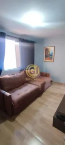 Apartamento com 2 Quartos à venda, 58m² no Bosque dos Eucaliptos, São José dos Campos