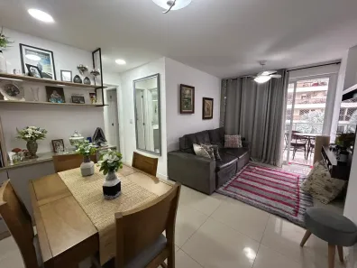 Apartamento com 3 Quartos à venda, 87m² no Recreio dos Bandeirantes, Rio de Janeiro