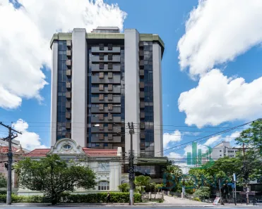 Sala Comercial para alugar, 38m² no Rio Branco, Porto Alegre