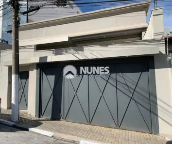 Sobrado com 7 Quartos à venda, 274m² no Vila Campesina, Osasco