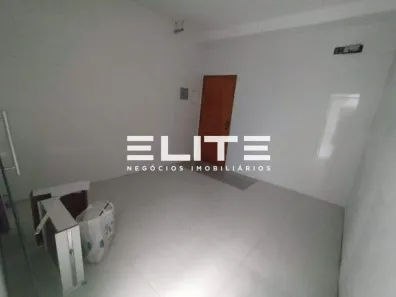 Sala Comercial para alugar, 100m² no Casa Branca, Santo André